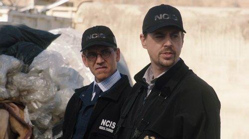 NCIS Season 19 Episode 12 - Fight or Flight