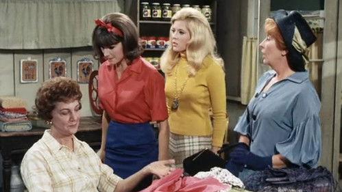 Petticoat Junction Season 6 Episode 1 - Birthplace of a Future President