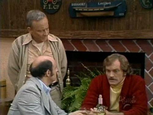 The Ropers Season 1 Episode 4 - The Doris Letters