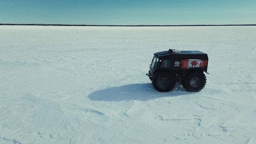 Quest for the Lost Vikings Season 1 Episode 2 - Writing on Rock