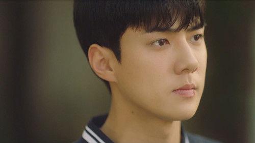 All That We Loved Season 1 Episode 7 - If We Don't Let Go of Our Hands Even When We Are in Conflict