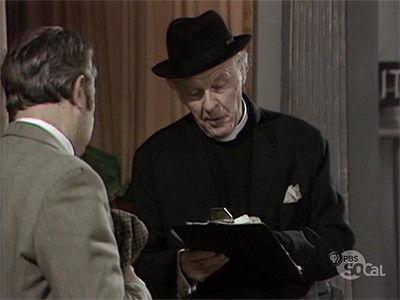 Last of the Summer Wine Season 7 Episode 5 - The Three Astaires