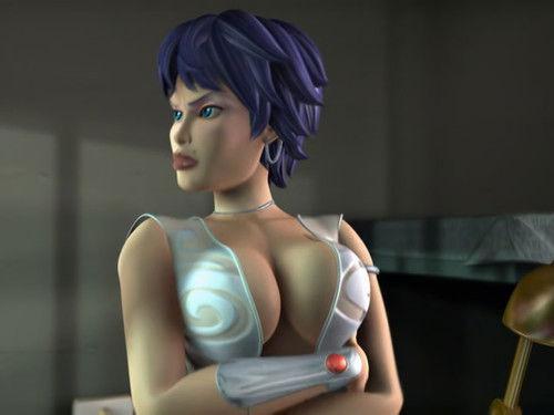 undefined Season 1 Episode 4 - Sidewalk Soiler