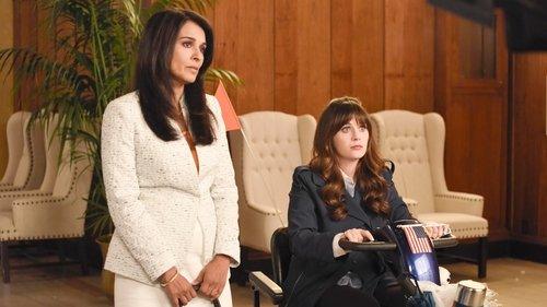 New Girl Season 5 Episode 1 - Big Mama P