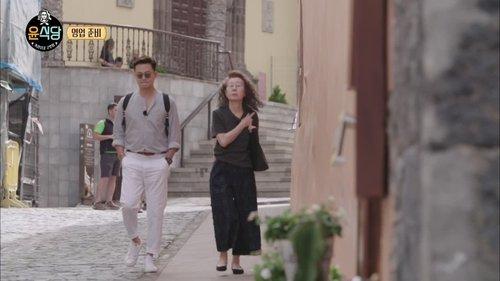 Youn's Kitchen Season 2 Episode 4 - Episode 4