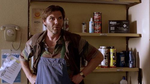 Homicide Hills Season 3 Episode 3 - Episode 3