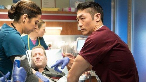 Chicago Med Season 1 Episode 11 - Intervention
