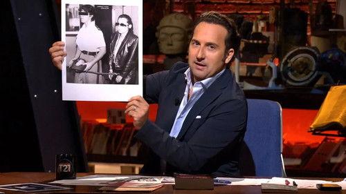 Cuarto Milenio Season 21 Episode 10 - Episode 10