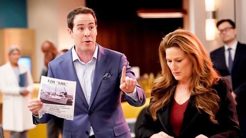 American Auto Season 2 Episode 1 - Crisis