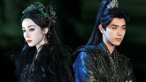 Love Beyond the Grave Season 1 Episode 16 - Episode 16