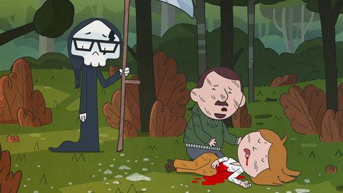 La petite mort Season 3 Episode 6 - Episode 6