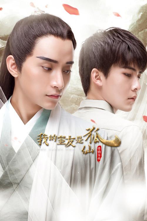 The Fairy Fox poster