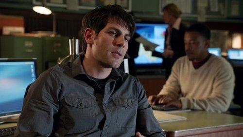 Grimm Season 1 Episode 21 - Big Feet