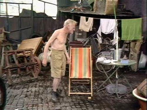 Steptoe and Son Season 8 Episode 3 - And So To Bed