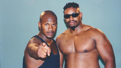 Dark Side of the Ring Season 2 Episode 3 - The Life and Crimes of New Jack