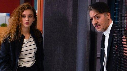 The Agency Season 1 Episode 9 - Episode 9