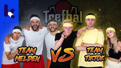 Trefbal Royale Season 1 Episode 2 - Episode 2