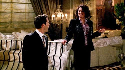 Will & Grace Season 7 Episode 18 - The Fabulous Baker Boy