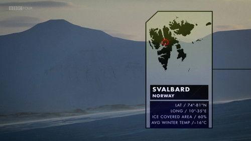 Nature's Microworlds Season 1 Episode 6 - Svalbard