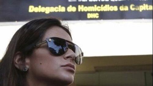 Vale o Escrito: A Guerra do Jogo do Bicho Season 1 Episode 3 - Shanna e Tamara Garcia: A Guerra das Gêmeas