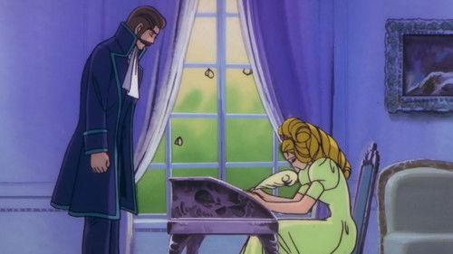 The Rose of Versailles Season 1 Episode 22 - The Necklace's Ominous Radiance