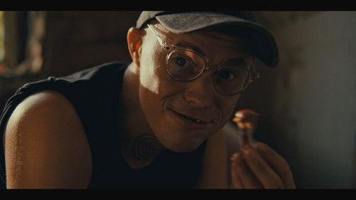 The Uninvited Guests Season 2 Episode 5 - Stalker