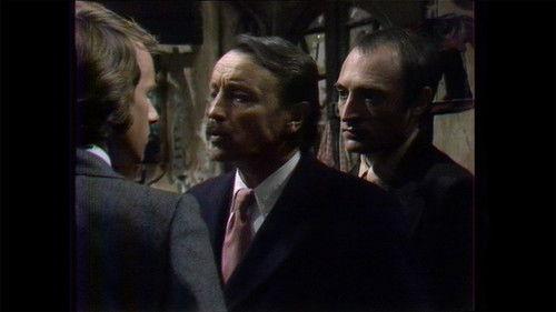 Police Commissioner Moulin Season 1 Episode 2 - Episode 2