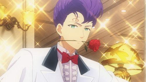 undefined Season 1 Episode 1 - Issue 1: More than Shocking! Taro's Transformation!