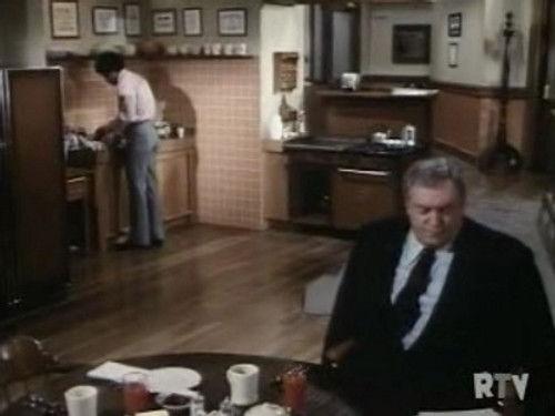 Ironside Season 8 Episode 3 - What's New with Mark?