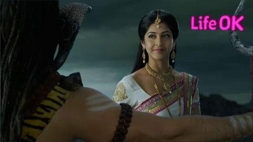 Devon Ke Dev...Mahadev Season 10 Episode 11 - Mahadev's family dine in the rain
