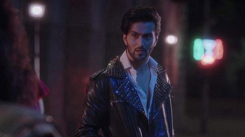 Fuh Se Fantasy Season 1 Episode 6 - The Blindfold