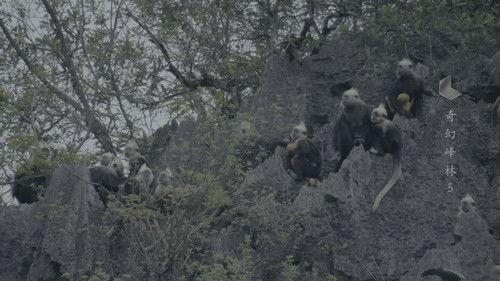 China: The Sublime Season 1 Episode 5 - Episode 5