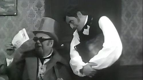 Vidocq Season 1 Episode 11 - Le système du docteur Terrier