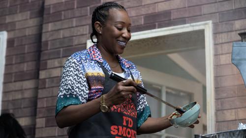 The Chi Season 6 Episode 8 - Who Shot Ya?