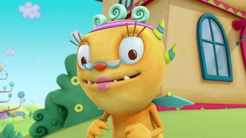 Henry Hugglemonster Season 1 Episode 14 - Iron Granny/The Monster Coin