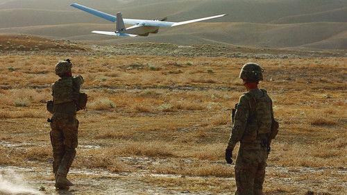 Air Warriors Season 3 Episode 2 - Drones