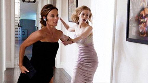 undefined Season 4 Episode 8 - Where There's Smoke