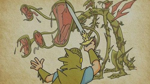 Flin & Flo Season 3 Episode 4 - Episode 4