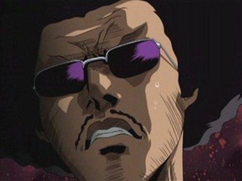 Cromartie High School Season 1 Episode 4 - Radio Gaga