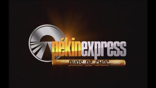 Pékin Express Season 6 Episode 1 - Episode 1
