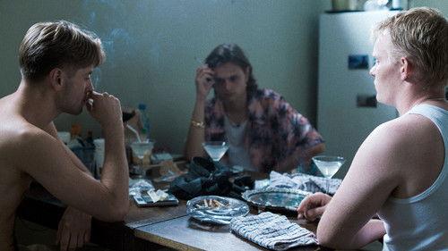 Hooligan Season 2 Episode 2 - Episode 2