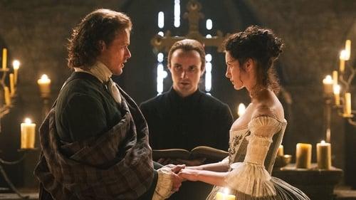 Outlander Season 1 Episode 7 - The Wedding