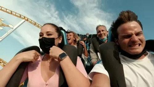 De Verhulstjes Season 2 Episode 5 - Episode 5