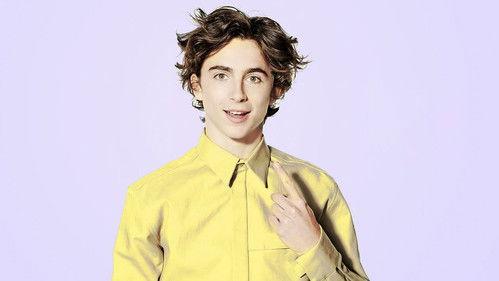 Saturday Night Live Season 46 Episode 8 - Timothée Chalamet with Bruce Springsteen & the E Street Band