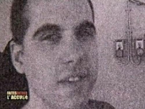 Faites entrer l'accusé Season 12 Episode 6 - Episode 6