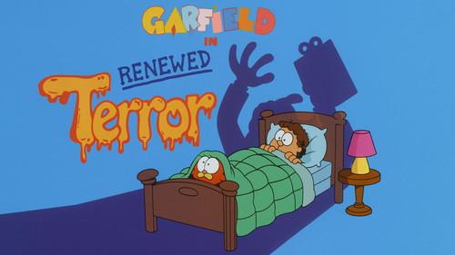 Garfield and Friends Season 5 Episode 7 - Renewed Terror