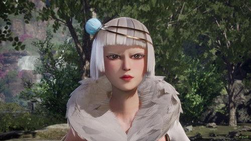 The Legend of Sword Domain Season 1 Episode 3 - Episode 3