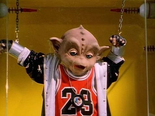 Gekisou Sentai Carranger Season 1 Episode 43 - Merry Carmagic Christmas!!