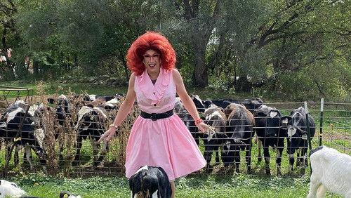 Camp Wannakiki Season 4 Episode 8 - Udderly Fab