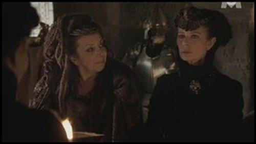 Kaamelott Season 5 Episode 6 - L’Épée des rois